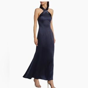 NWT As It May Liv halter dress, 4